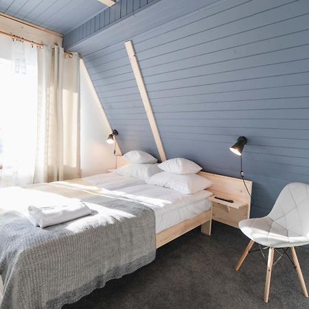 Folkowy Dom Dla 14 Osob Z Sauna I Grillowiskiem - Dream Apart Szczyrk Esterno foto