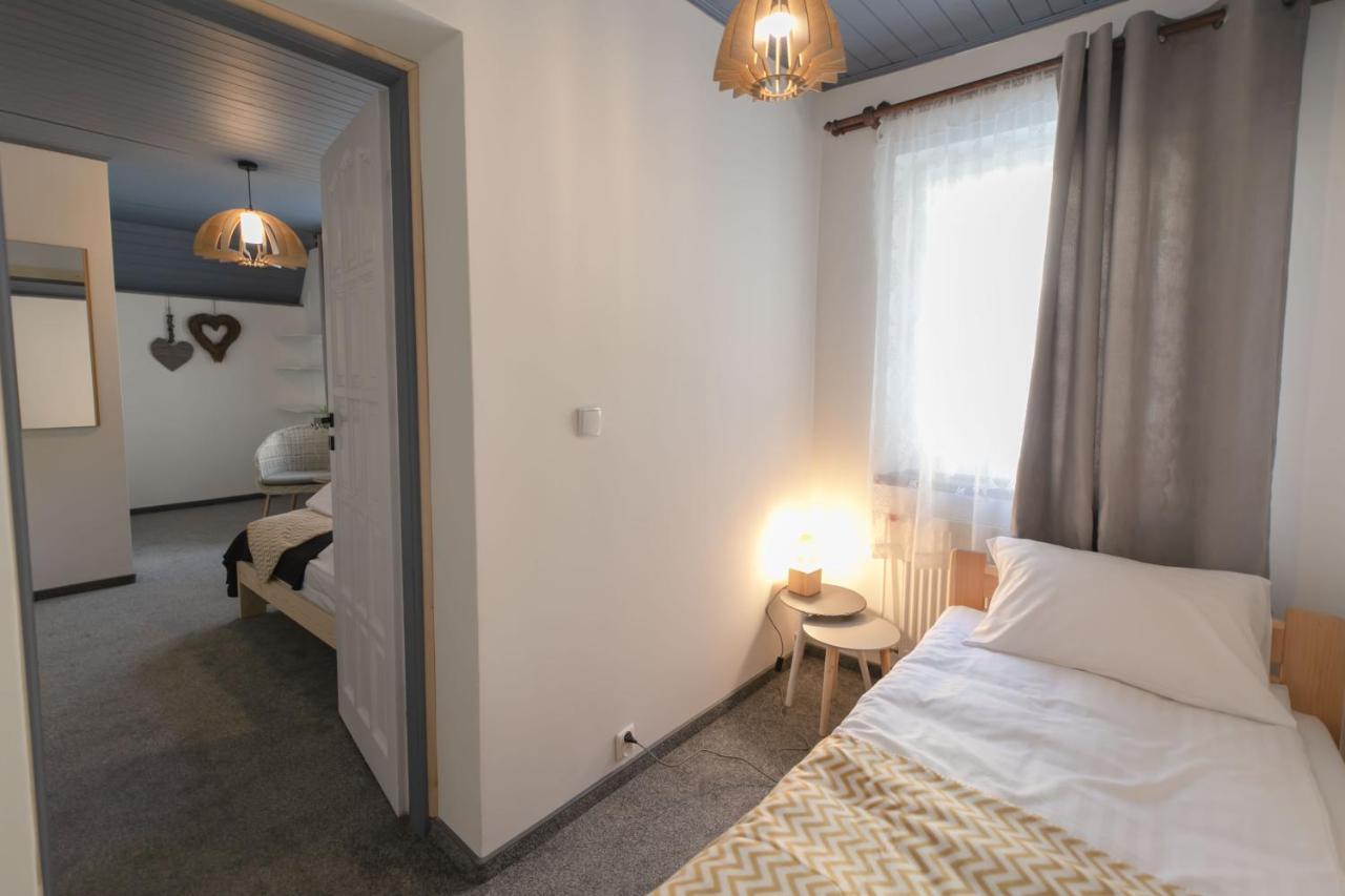 Folkowy Dom Dla 14 Osob Z Sauna I Grillowiskiem - Dream Apart Szczyrk Esterno foto