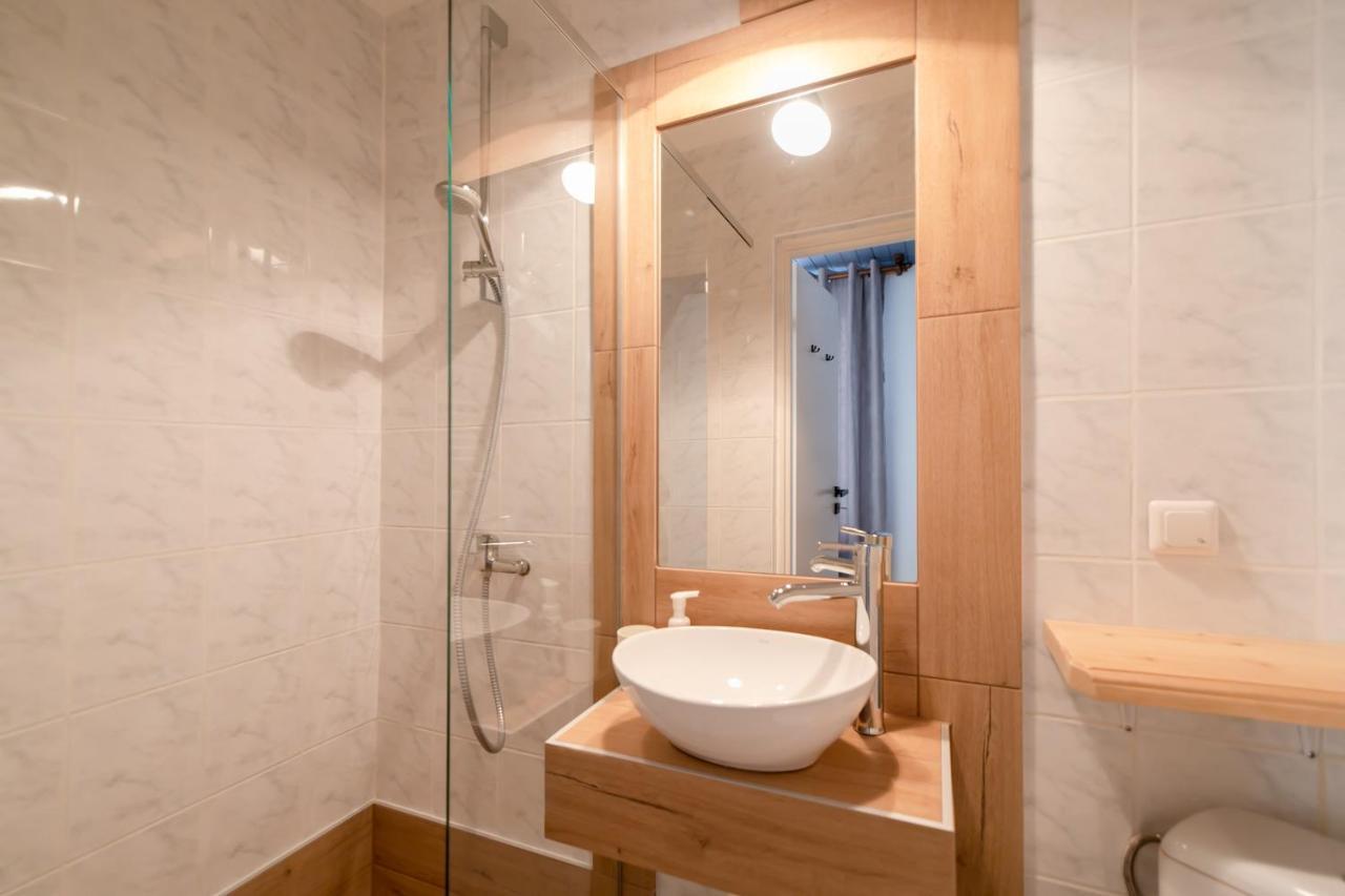 Folkowy Dom Dla 14 Osob Z Sauna I Grillowiskiem - Dream Apart Szczyrk Esterno foto